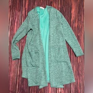 Lularoe Medium Sarah cardigan